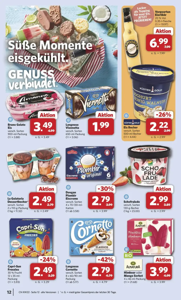 Combi Prospekt ab 24.05.2026