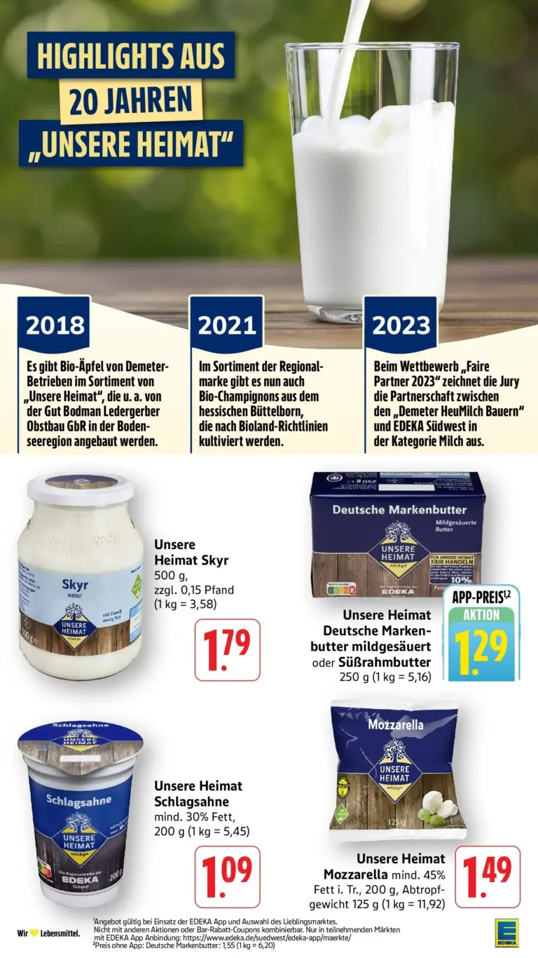 E Center Prospekt ab 26.05.2026