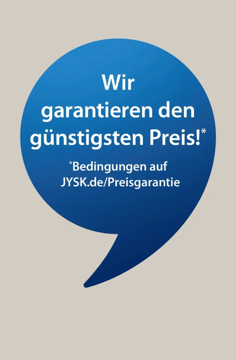 Jysk Prospekt ab 24.05.2026