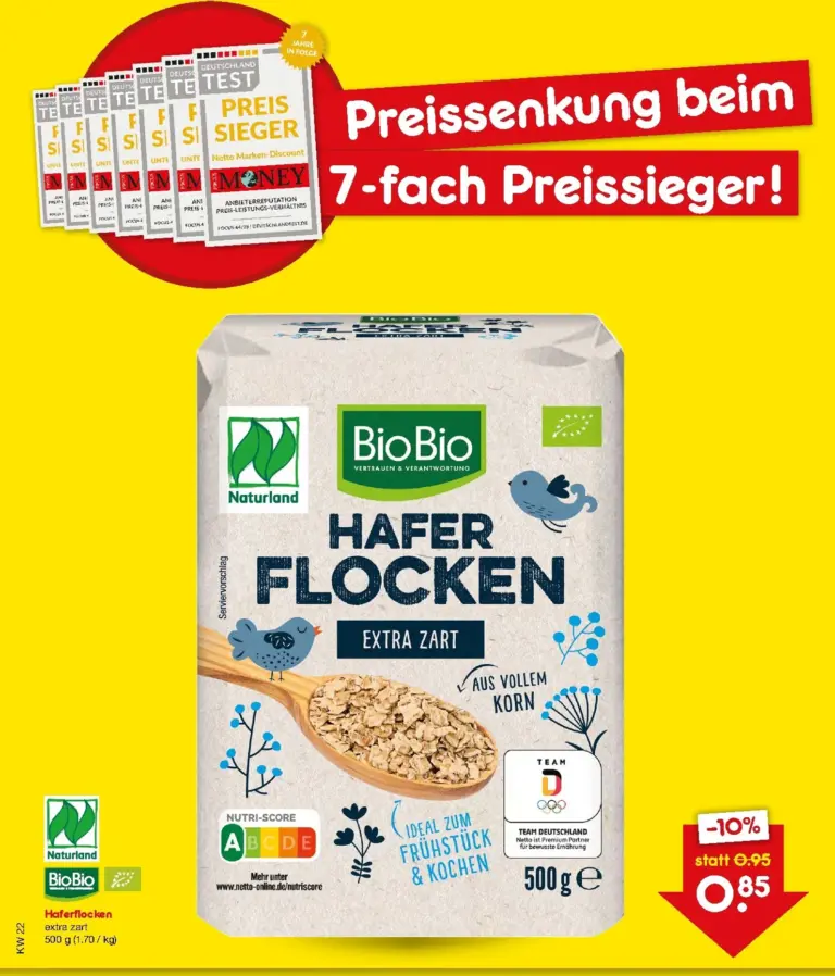 Netto Marken-Discount Prospekt ab 28.05.2026