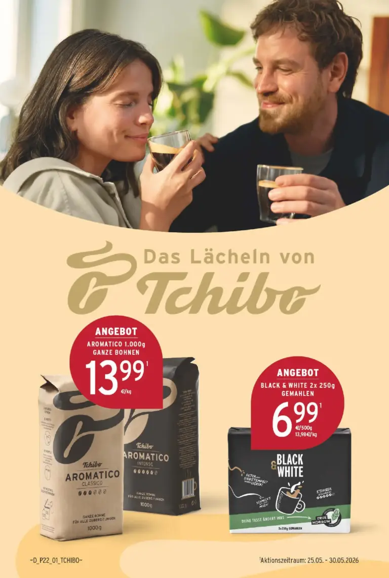 NP Discount Prospekt ab 26.05.2026
