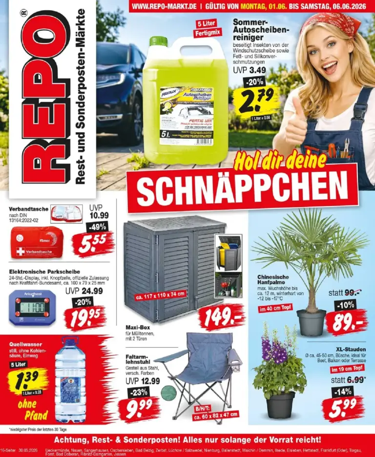 Repo Prospekt ab 01.06.2026