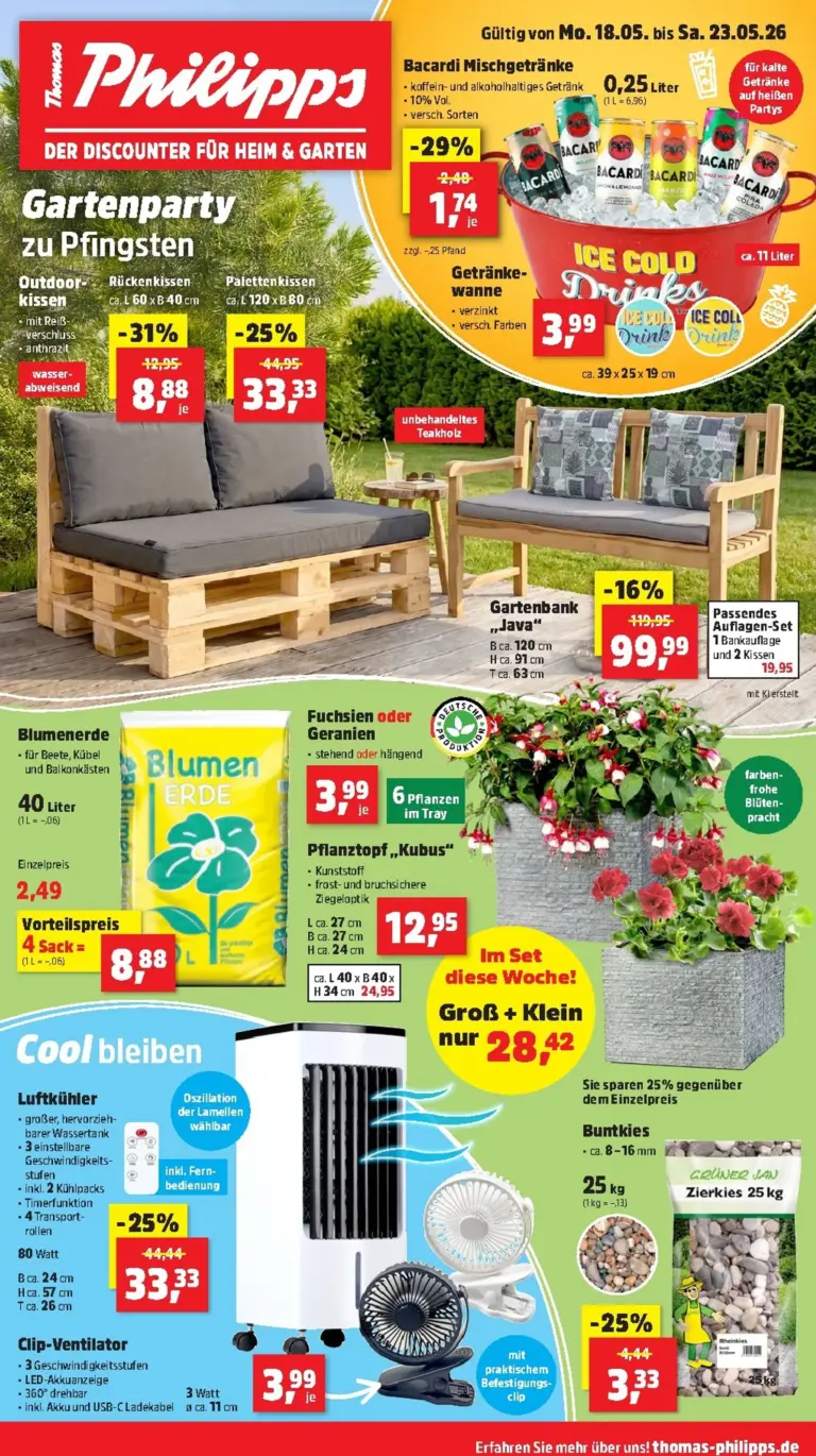Thomas Phillips Prospekt ab 18.05.2026