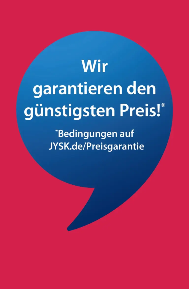 Jysk Prospekt ab 07.06.2026