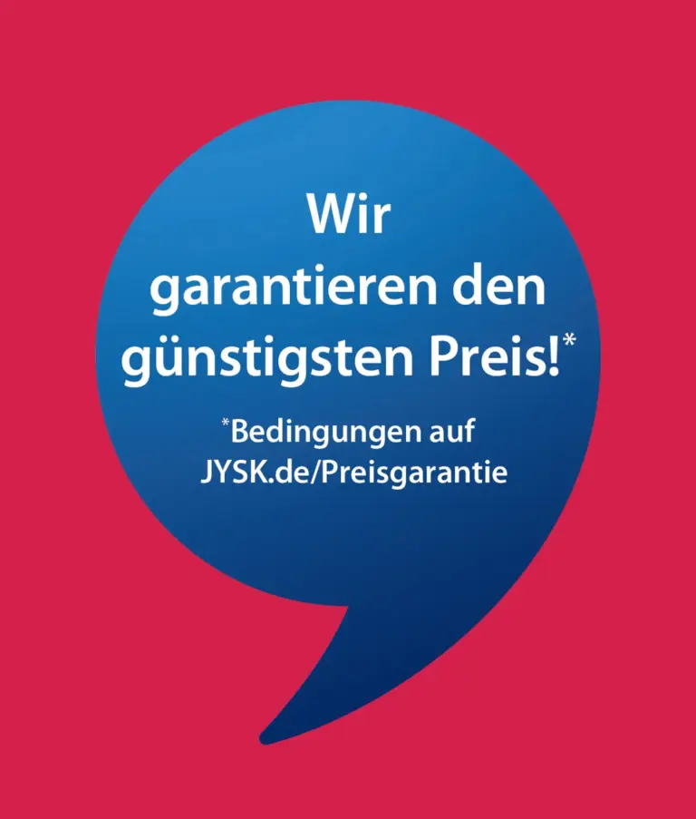 Jysk Prospekt ab 07.06.2026