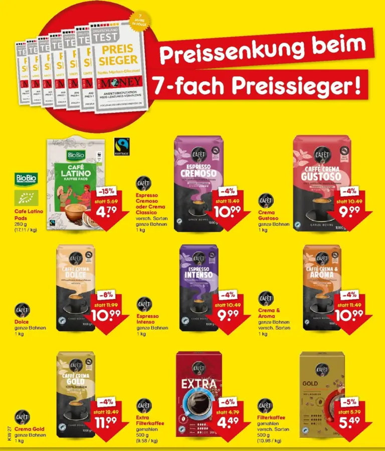 Netto Marken-Discount Prospekt ab 02.07.2026