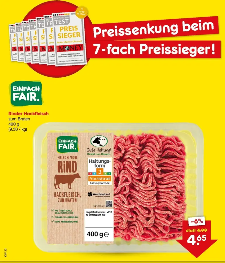 Netto Marken-Discount Prospekt ab 13.08.2026