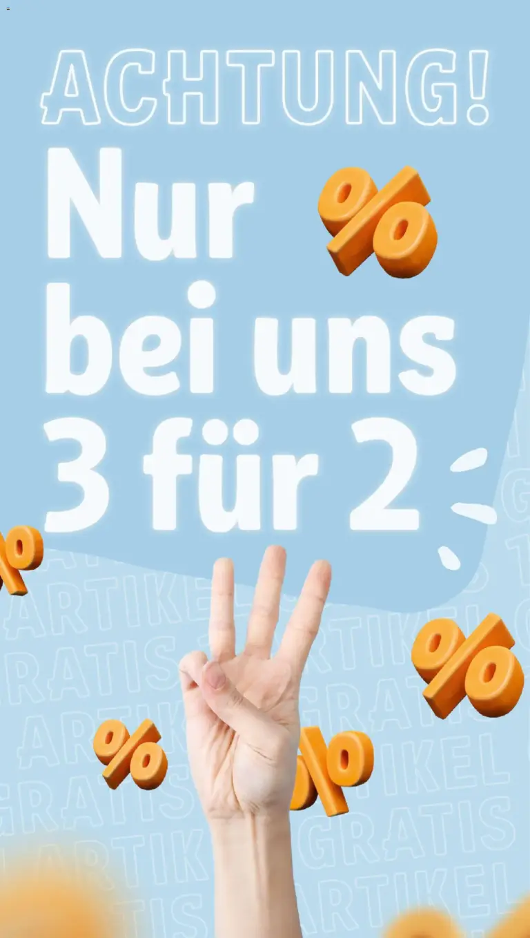 Rewe ihr Kaufpark Prospekt ab 10.08.2026
