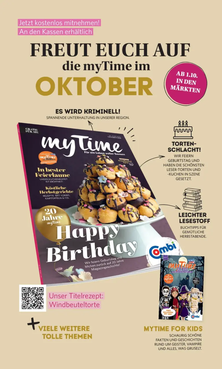 Combi Prospekt ab 28.09.2026